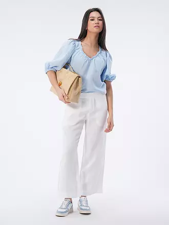 LANIUS | Marlenehose 7/8 | 
